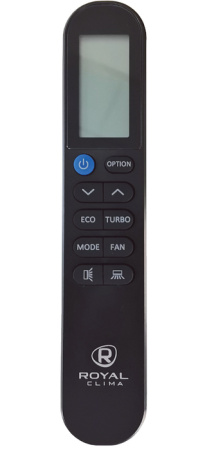 Royal Clima RCI-ANF12HN