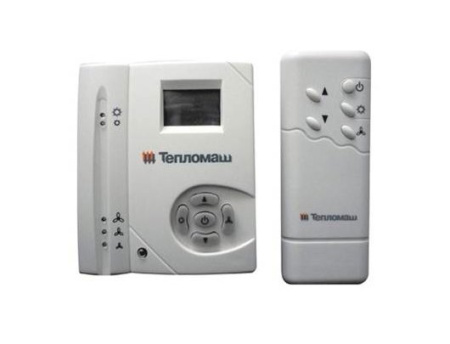 Тепломаш КЭВ-П2111А