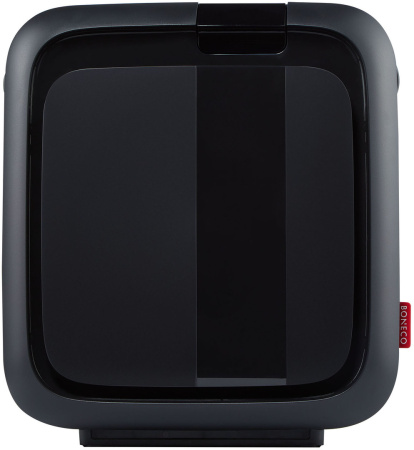 Boneco H700 чёрный