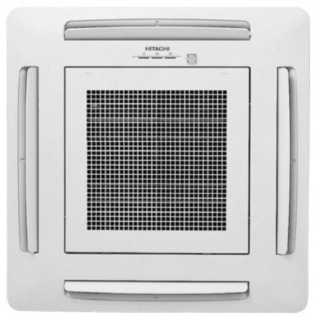 Hitachi RAI-25RPA/RAC-25NPA/RAI ECPP