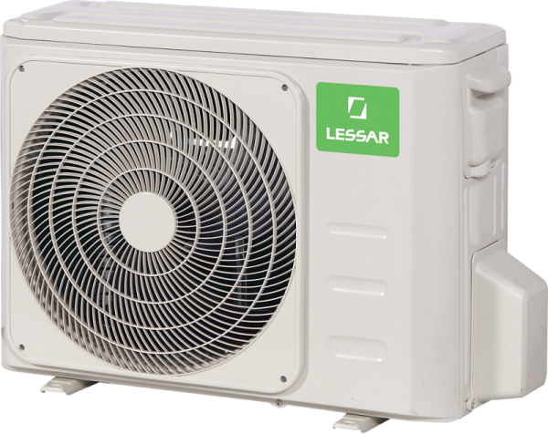 Lessar Flexcool LS-HE12KSE2/LU-HE12KSE2