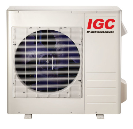 IGC Free Match RAM3-X27URH