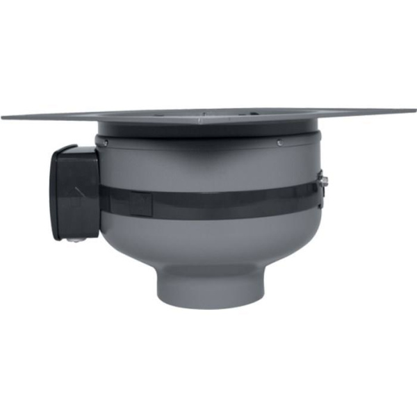 Vortice CA 100 MD E W