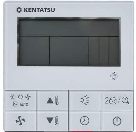 Kentatsu KK60HFAN1