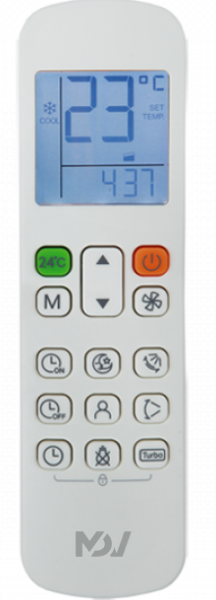 Mdv D36G/N1-M