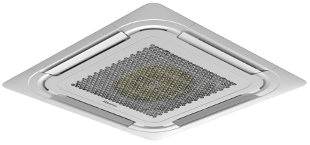 Hisense Heavy EU AUC-36UR4RKC8/AUW-36U4RK7