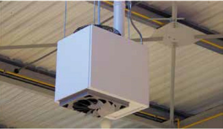 Тепломаш КЭВ-28TVG