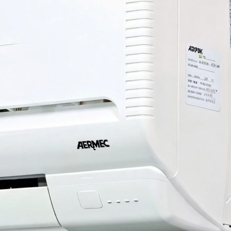 Aermec FCW 22 2V