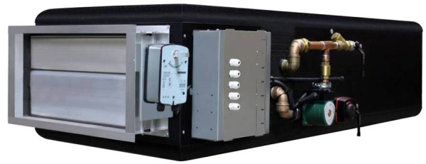 Turkov i-VENT-2000W