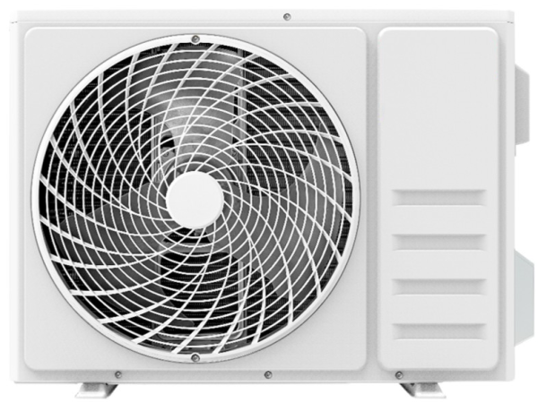 IGC T Omega RAS-07АТ