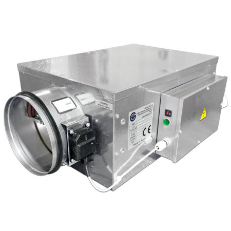 Globalvent ECONOM-900