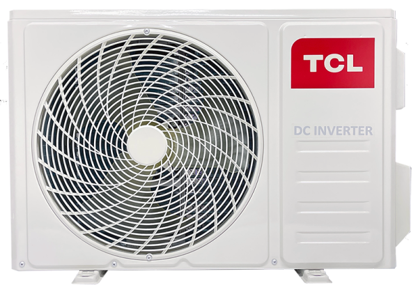 TCL X-Fresh TAC-12HRID/XF