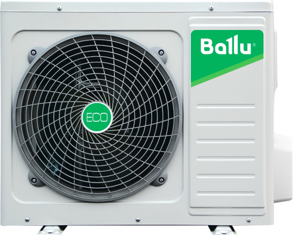 Ballu Defender BSHI-18HN8
