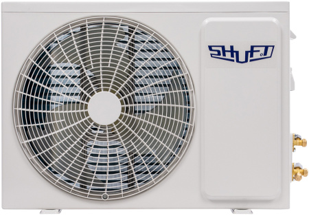 Shuft Asgard SFTHAI-07HN8/BL