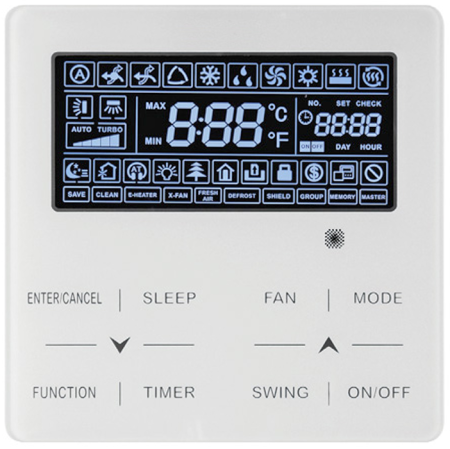 Lessar LSM-AH112DUA2H