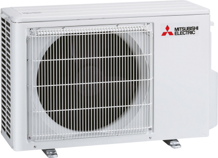 Mitsubishi Electric MLZ-KP25VF/SUZ-M25VA/MLP-444W