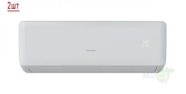 Rovex Free Match 2M14UIHA1/RS-M07IHA1*2