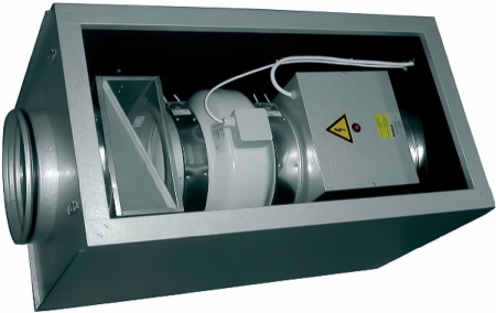 General Climate GLP 200-4.5/380-2 AUTO