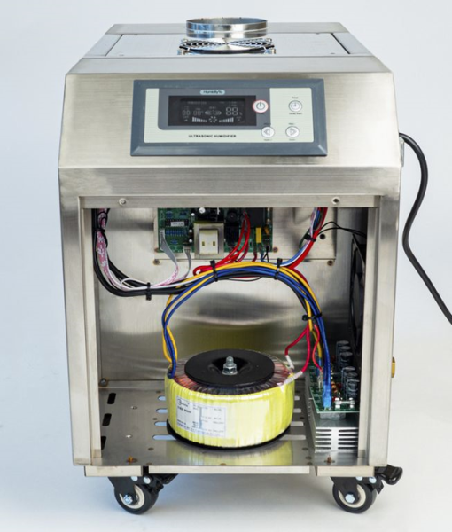 Par-Tuman ГТ-1-110/B нерж. 7 л/ч