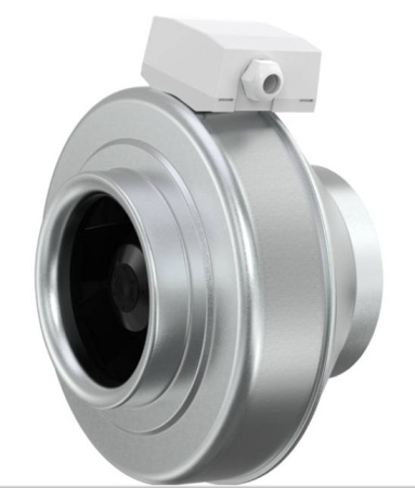 Systemair K 150 M Sileo