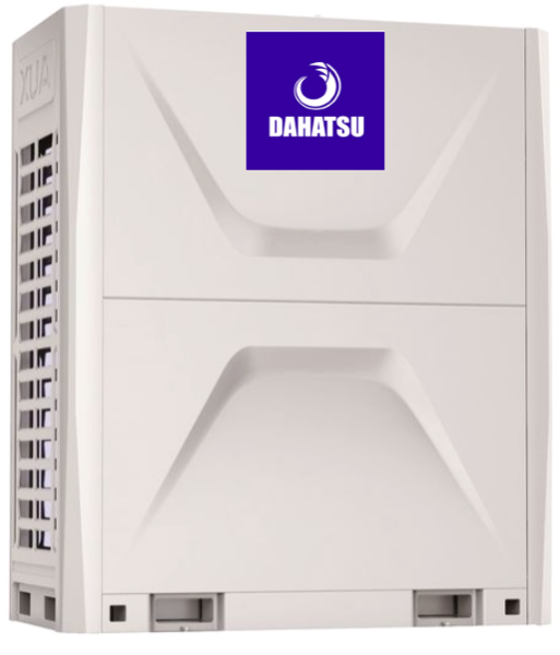 Dahatsu MVRF-H330/DCPH3