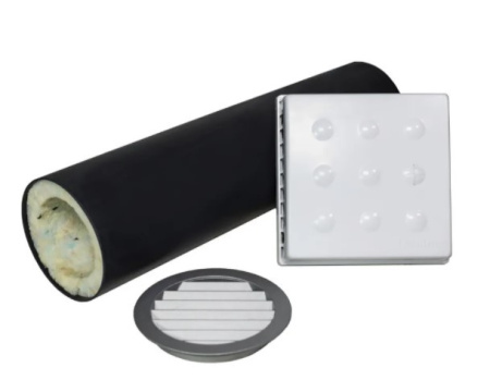 Эколайн КИВ-125-1000 КВАДРО