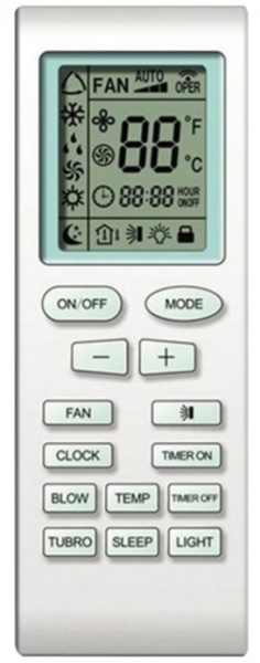 Aero IXIA CommonRow Alpha AI-07CRA/AI-07CRAE