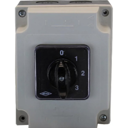 Soler & Palau COM-4