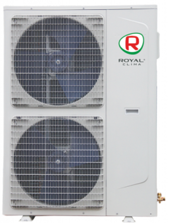 Royal Clima Competenza CO-D 60HNDI/CO-E 60HNDI