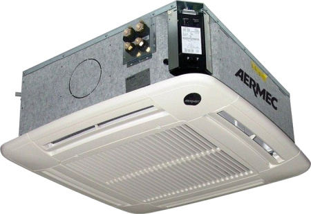 Aermec FCLI 44 V2