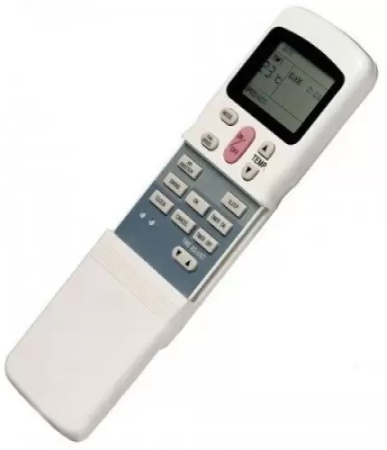 General Climate GC/GU-CF36HRF