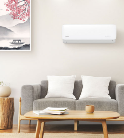 Kentatsu Kanami Multi KMGA70HZRN1