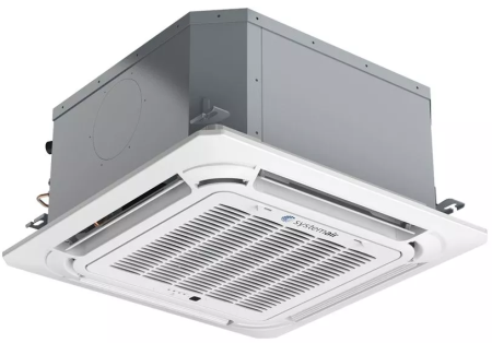 Systemair SYSVRF2 CASSETTE MINI 28 Q