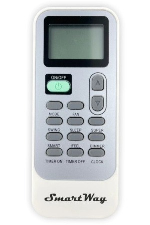 SmartWay Vegas 3.0 SAF-18VGS3UA/SAN-18VGS3UA