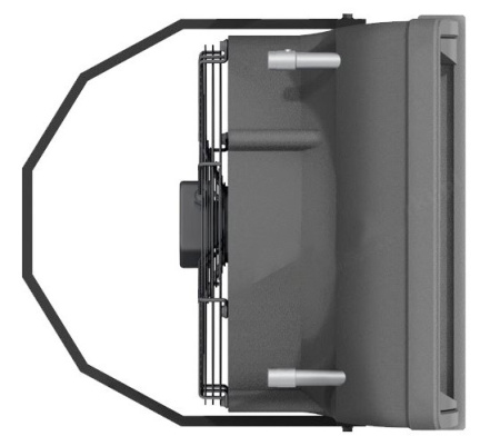 Sonniger CR2 PRO Farm