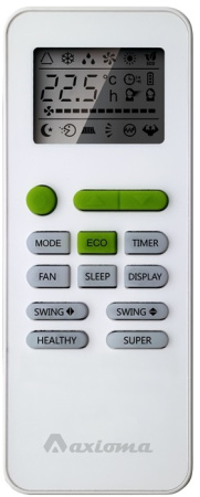 Axioma серия H ASX09H1R/ASB09H1R